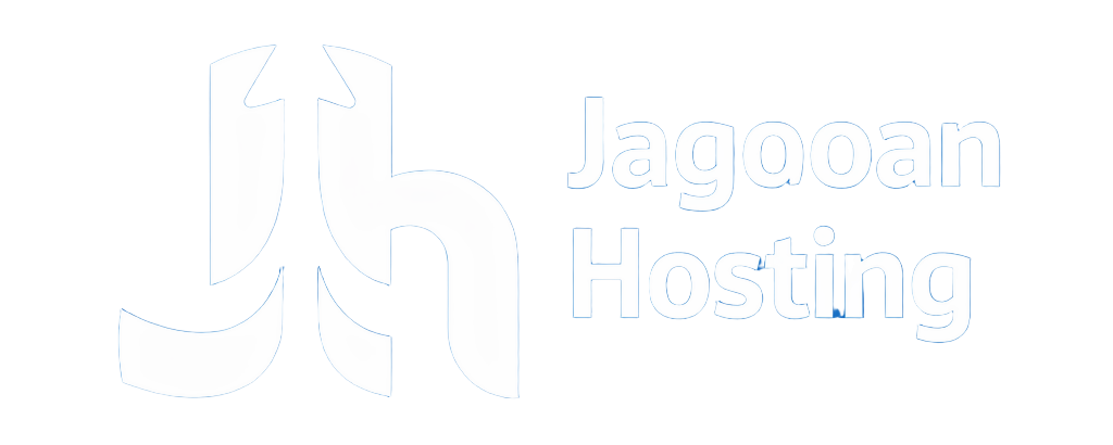 Jagooan Hosting